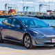 Image for article titled Uber Drivers Must Switch to EVs by 2030